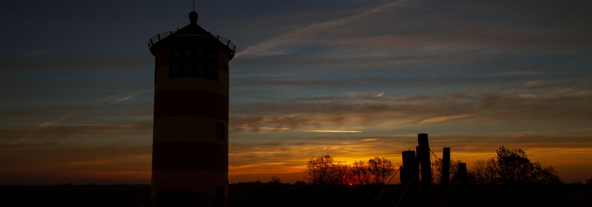 sonnenaufgang pilsum